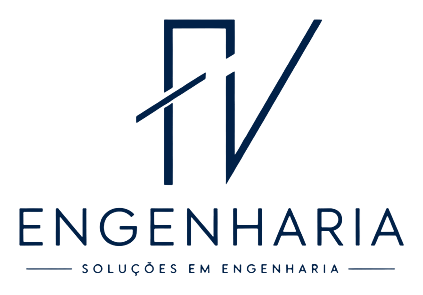 FV Engenharia — Soluções em Engenharia